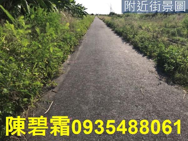 台南七股農地-2