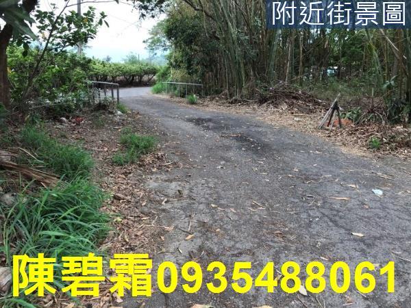 楠西農地-2