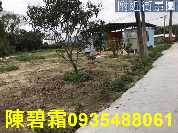 楠西農地-4