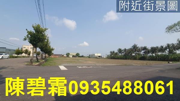 台南農地-5