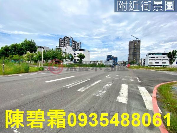 台南永康建地-0