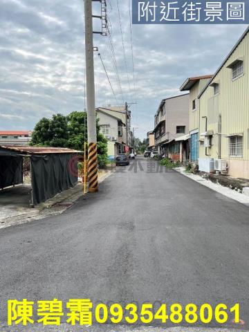 台南白河商業地-2