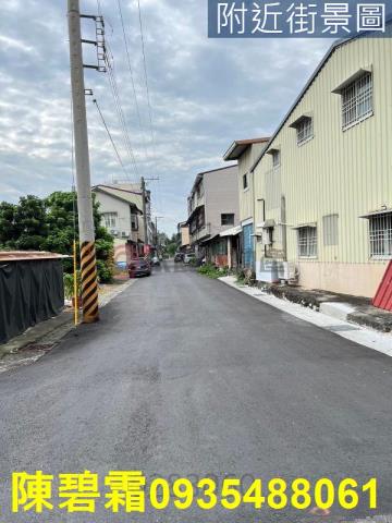 台南白河商業地-4