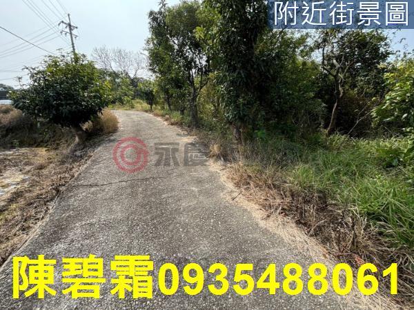 台南大內農地-14