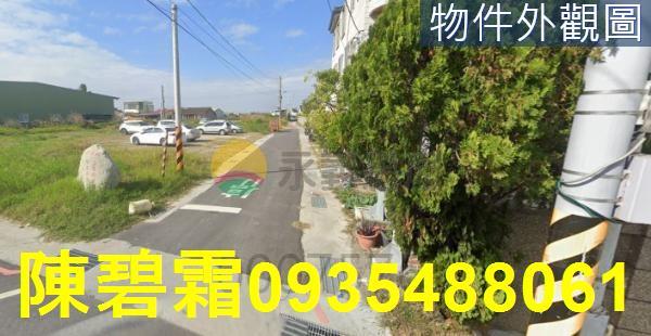 台南安南建地-6