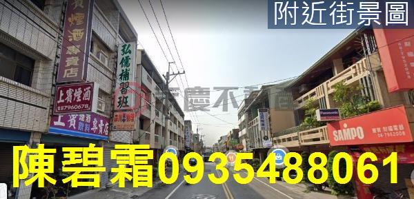西港農地-4