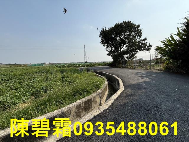 新化農地-5