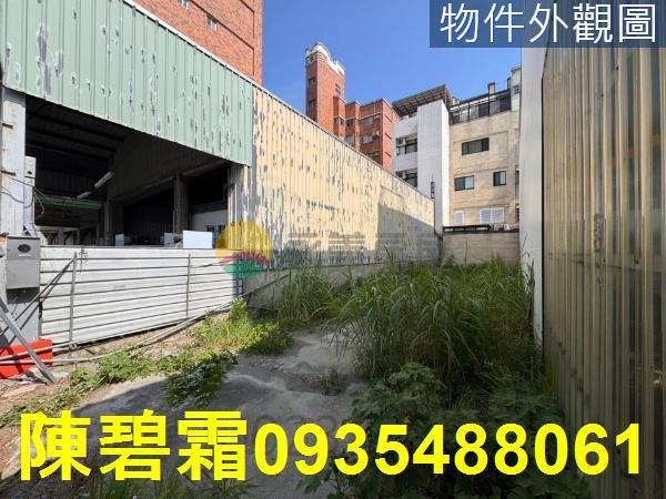 台南北區建地-0