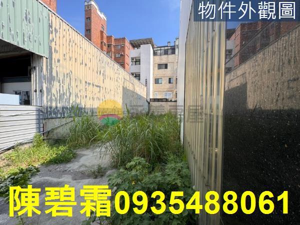 台南北區建地-1