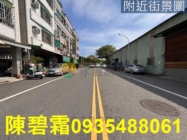 台南北區建地-3
