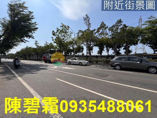 台南北區建地-4