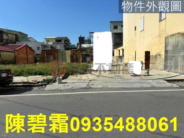 台南善化商業地-0