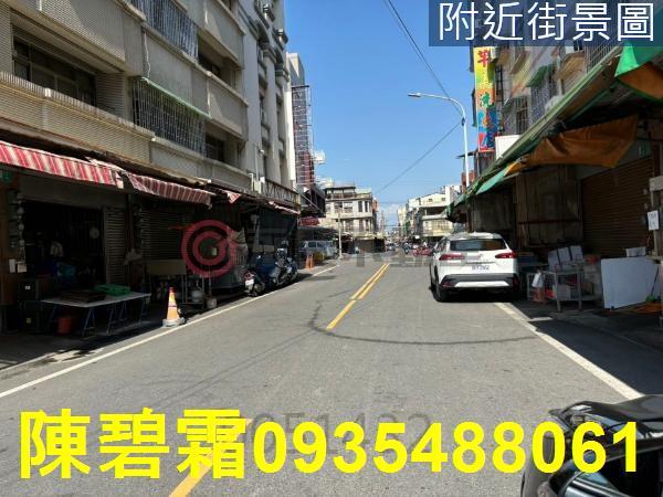 台南善化商業地-1