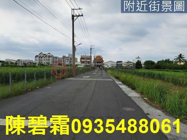 台南永康農地-0