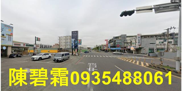 台南仁德商業地-9
