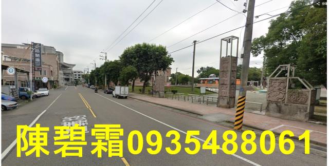台南仁德商業地-10