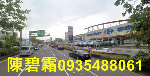 台南仁德商業地-0