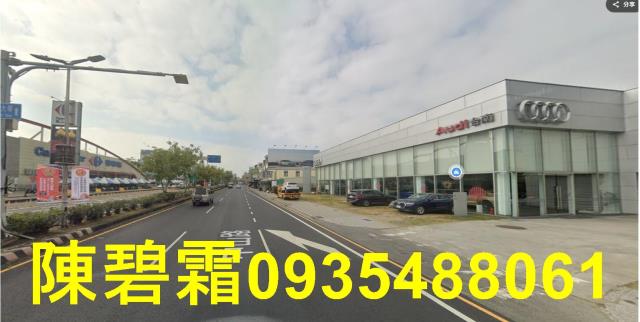 台南仁德商業地-1