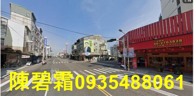 台南仁德商業地-2