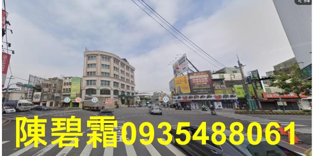 台南仁德商業地-3