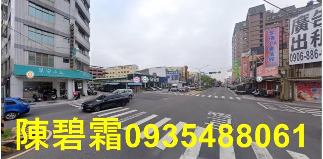 台南仁德商業地-4