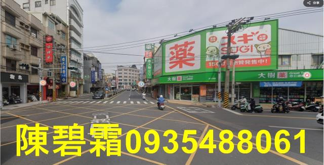 台南仁德商業地-5