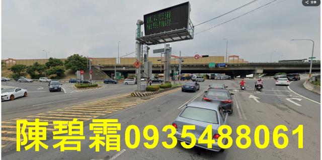 台南仁德商業地-6