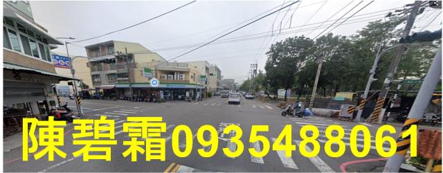 台南仁德商業地-7