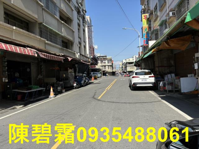 台南商業地-0
