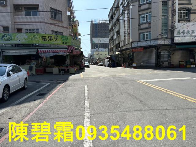 台南商業地-1