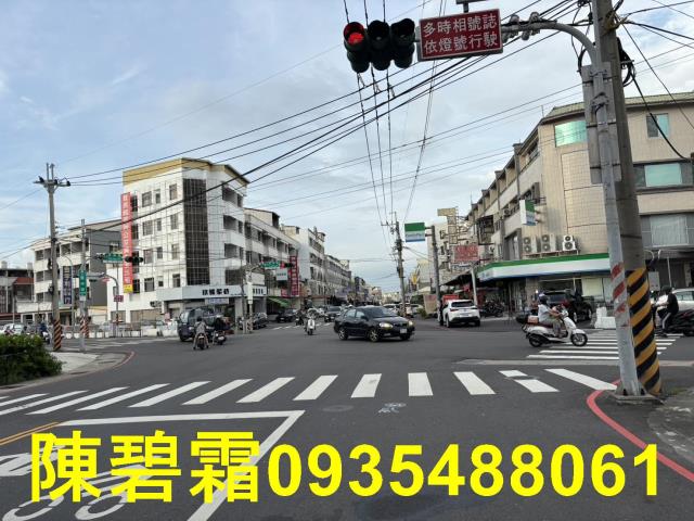 台南永康建地-3