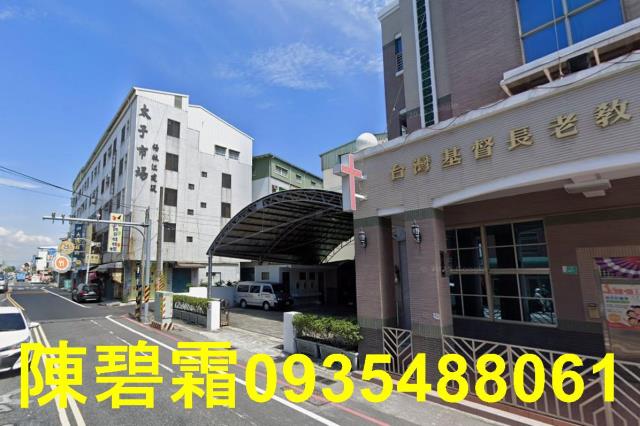 台南永康農地-3