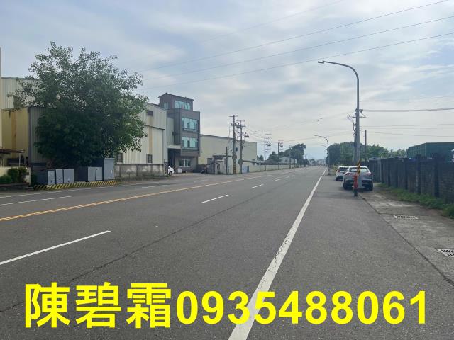 台南山上工業地-3