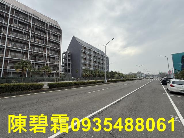 台南歸仁建地-3