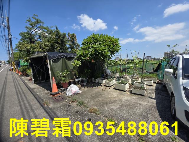 台南歸仁農地-3