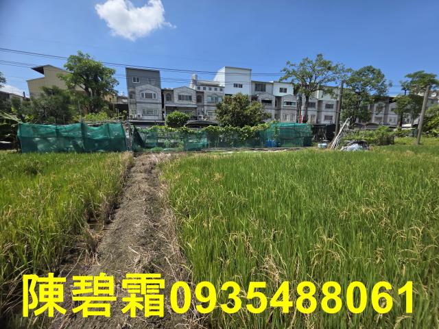 台南歸仁農地-7