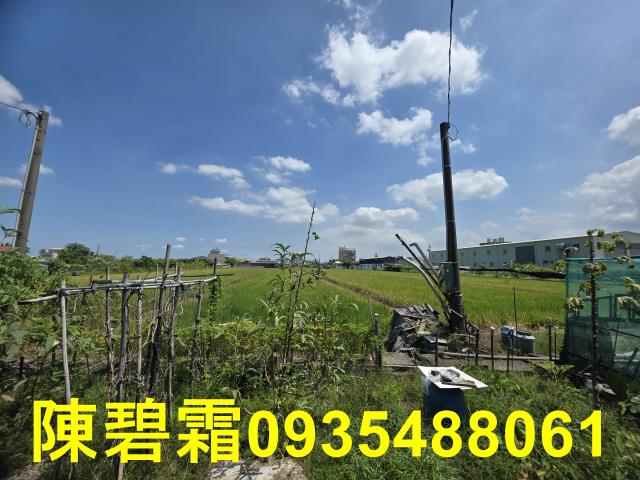台南北區農地-0