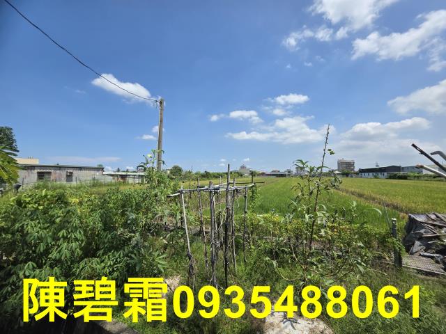 台南北區農地-1