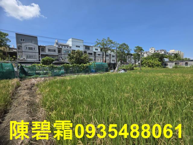 台南北區農地-8